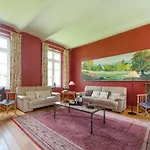 Le Hameau Du Chateau Elegance And Serenity * Libin