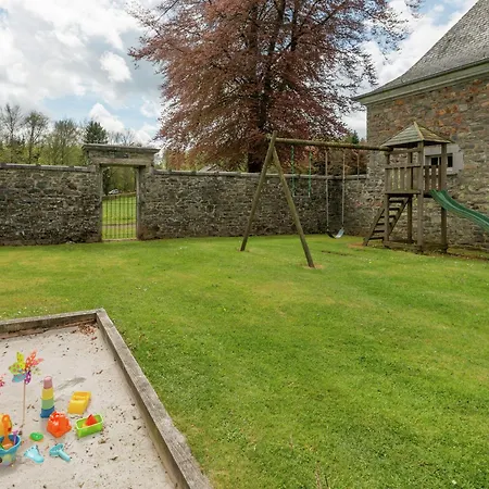 Дом отдыха Le Hameau Du Chateau Elegance And Serenity *