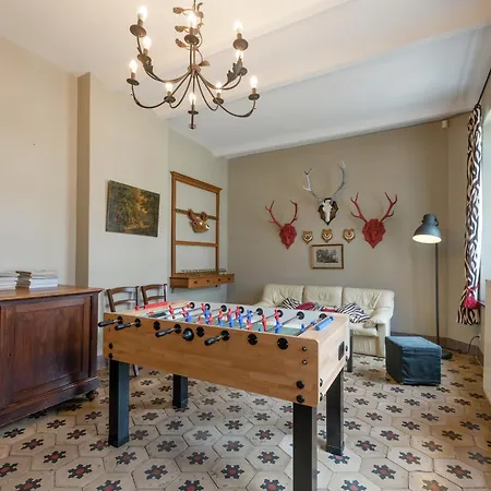 Le Hameau Du Chateau Elegance And Serenity リバン