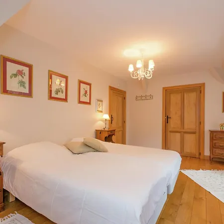 別荘 Le Hameau Du Chateau Elegance And Serenity *