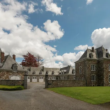 Le Hameau Du Chateau Elegance And Serenity * Libin