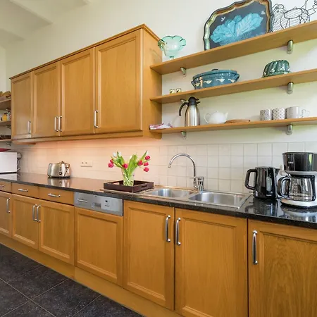 Dom wakacyjny Le Hameau Du Chateau Elegance And Serenity *