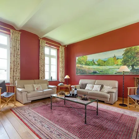 Le Hameau Du Chateau Elegance And Serenity * Libin