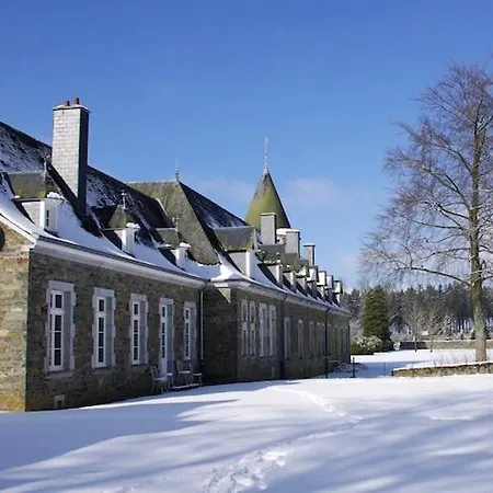 Le Hameau Du Chateau Elegance And Serenity Prázdninový dům Libin