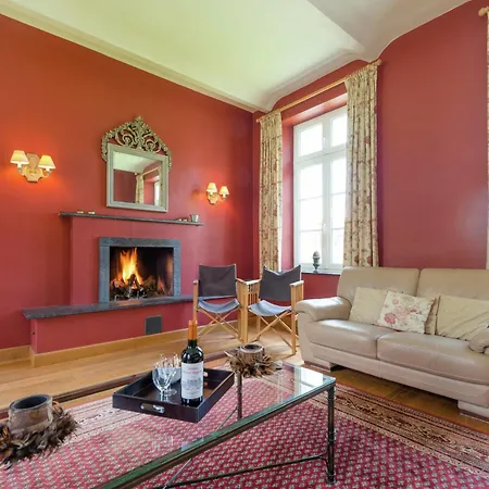 Le Hameau Du Chateau Elegance And Serenity * リバン