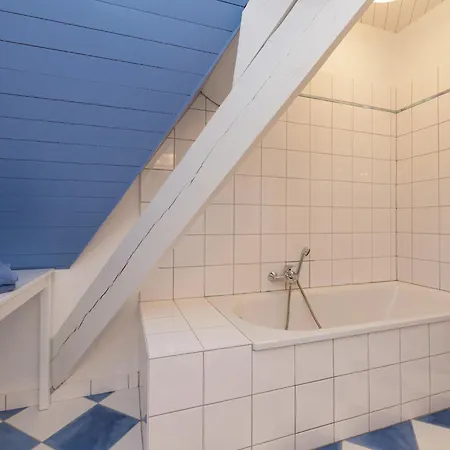 別荘 Le Hameau Du Chateau Elegance And Serenity リバン