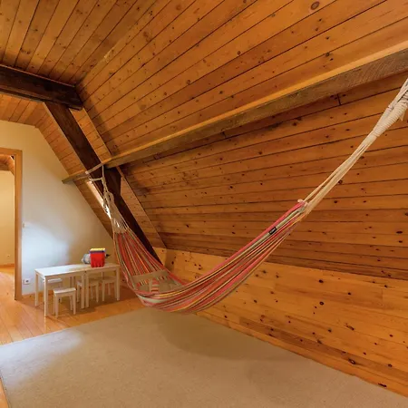 Le Hameau Du Chateau Elegance And Serenity Feriehus *