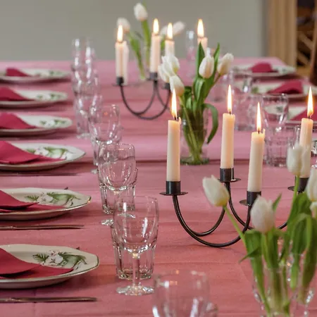 別荘 Le Hameau Du Chateau Elegance And Serenity *