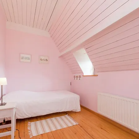 Le Hameau Du Chateau Elegance And Serenity *