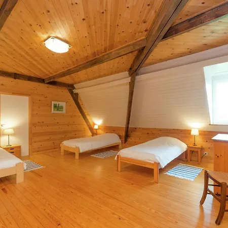 Le Hameau Du Chateau Elegance And Serenity *