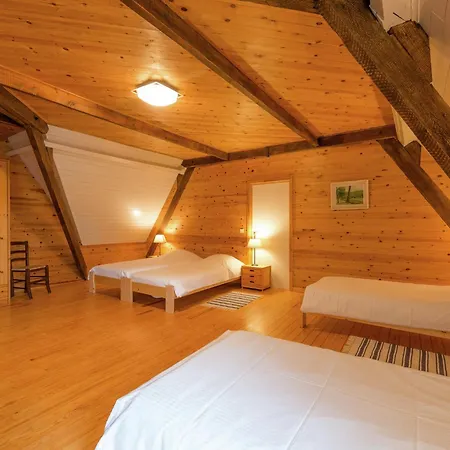 Le Hameau Du Chateau Elegance And Serenity Дом отдыха