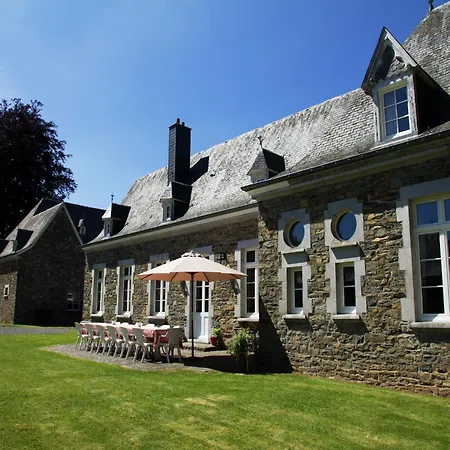 Le Hameau Du Chateau Elegance And Serenity * リバン