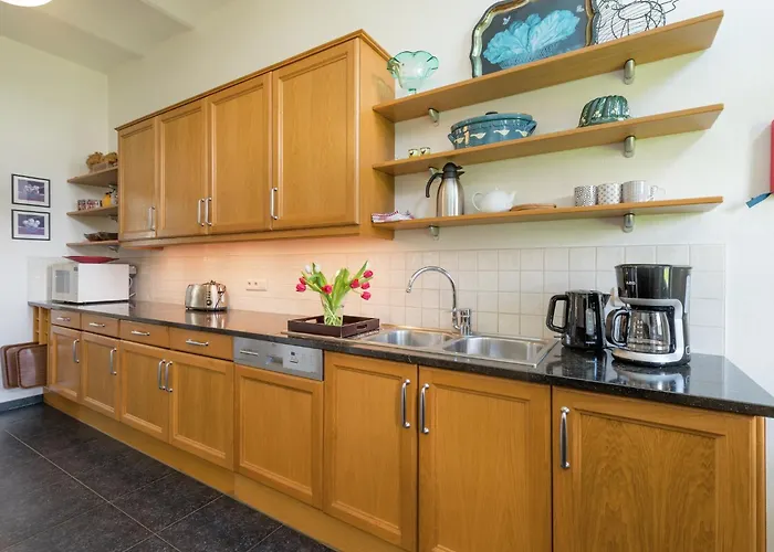 Tatil Evi Le Hameau Du Chateau Elegance And Serenity *