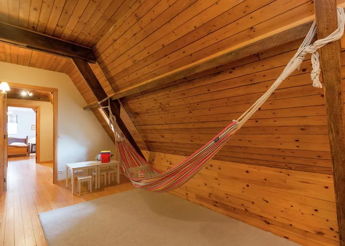 Le Hameau Du Chateau Elegance And Serenity Tatil Evi *